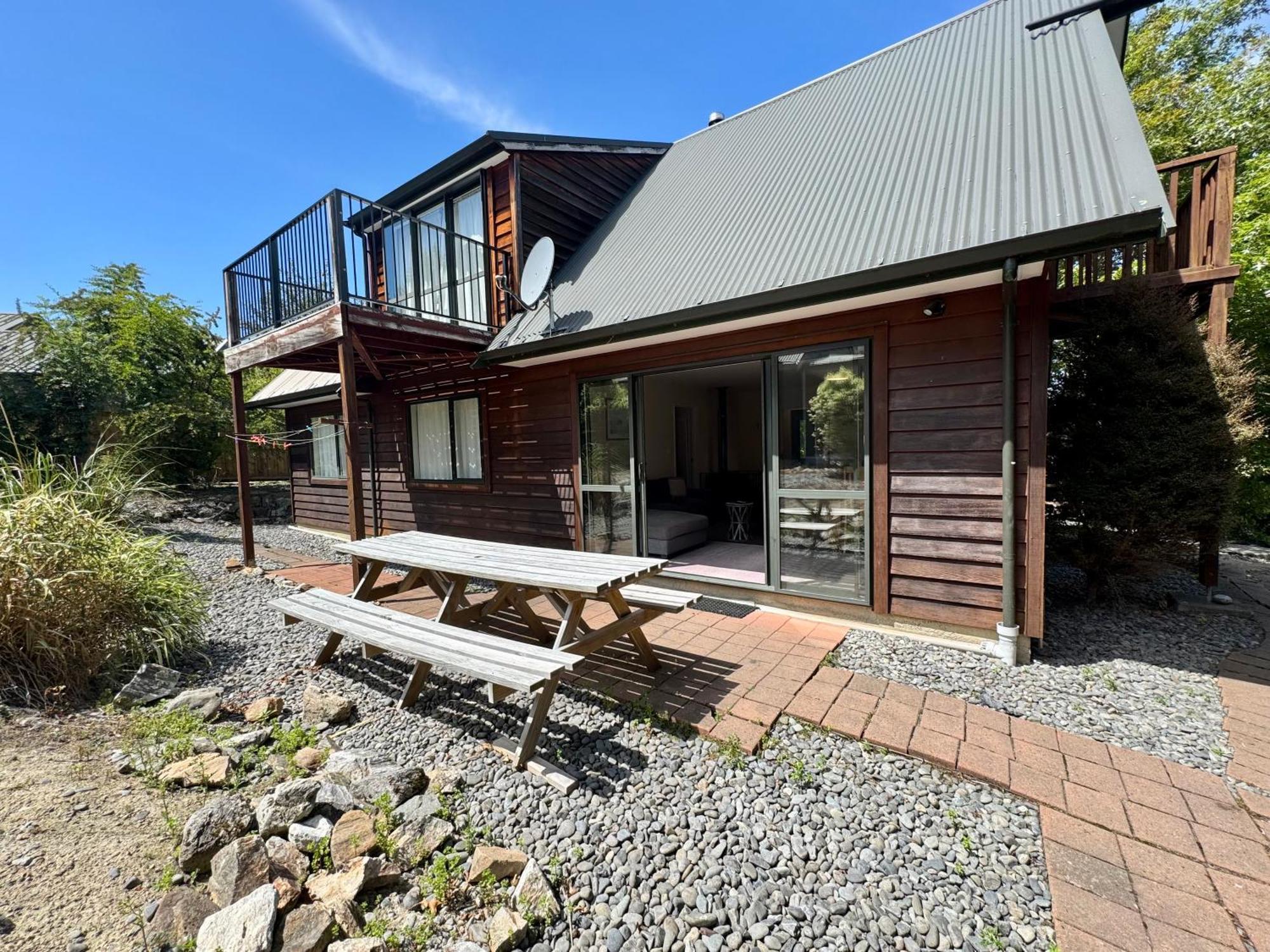 26 Caverhill Close Hanmer Springs Bagian luar foto