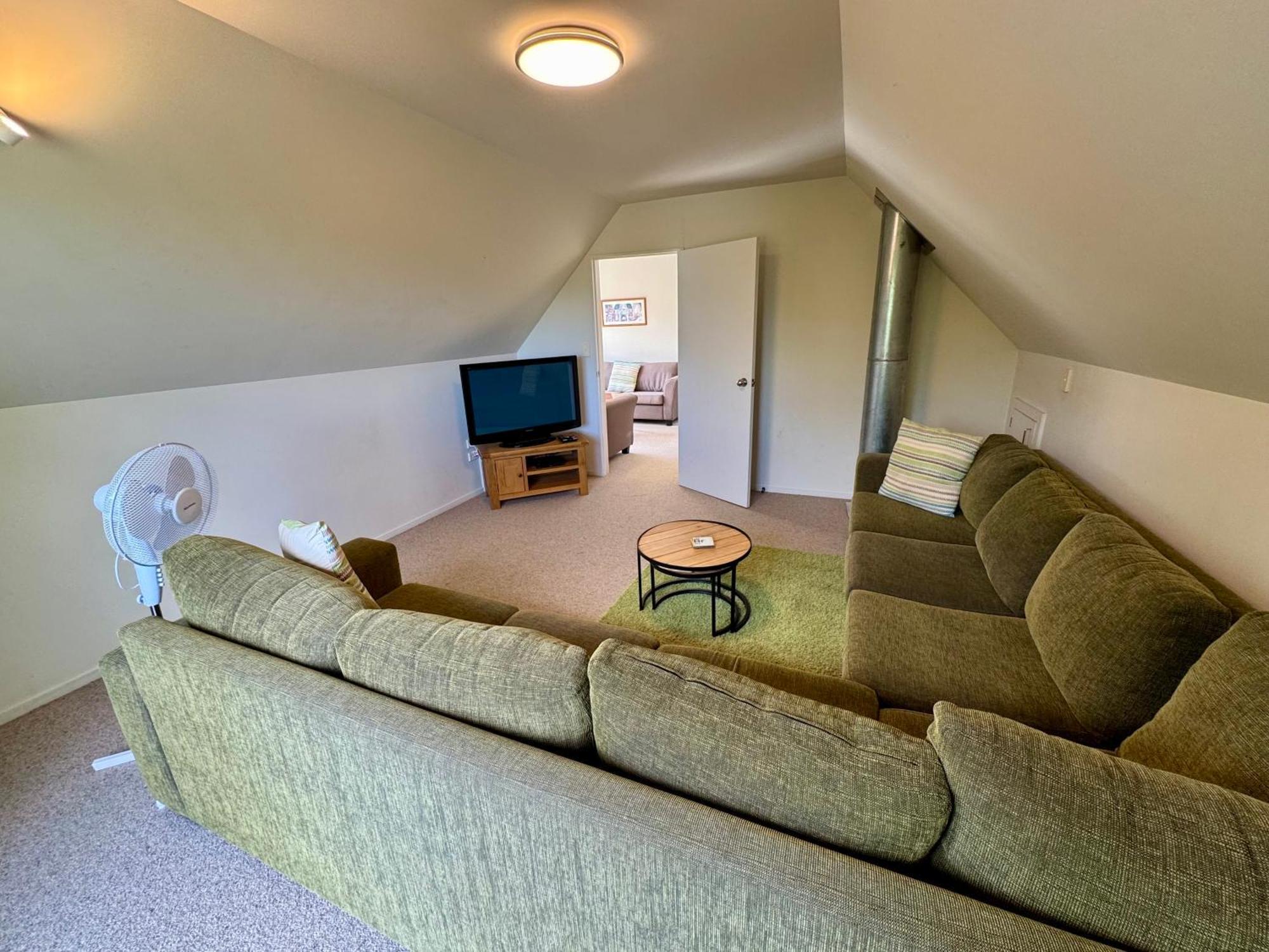 26 Caverhill Close Hanmer Springs Bagian luar foto