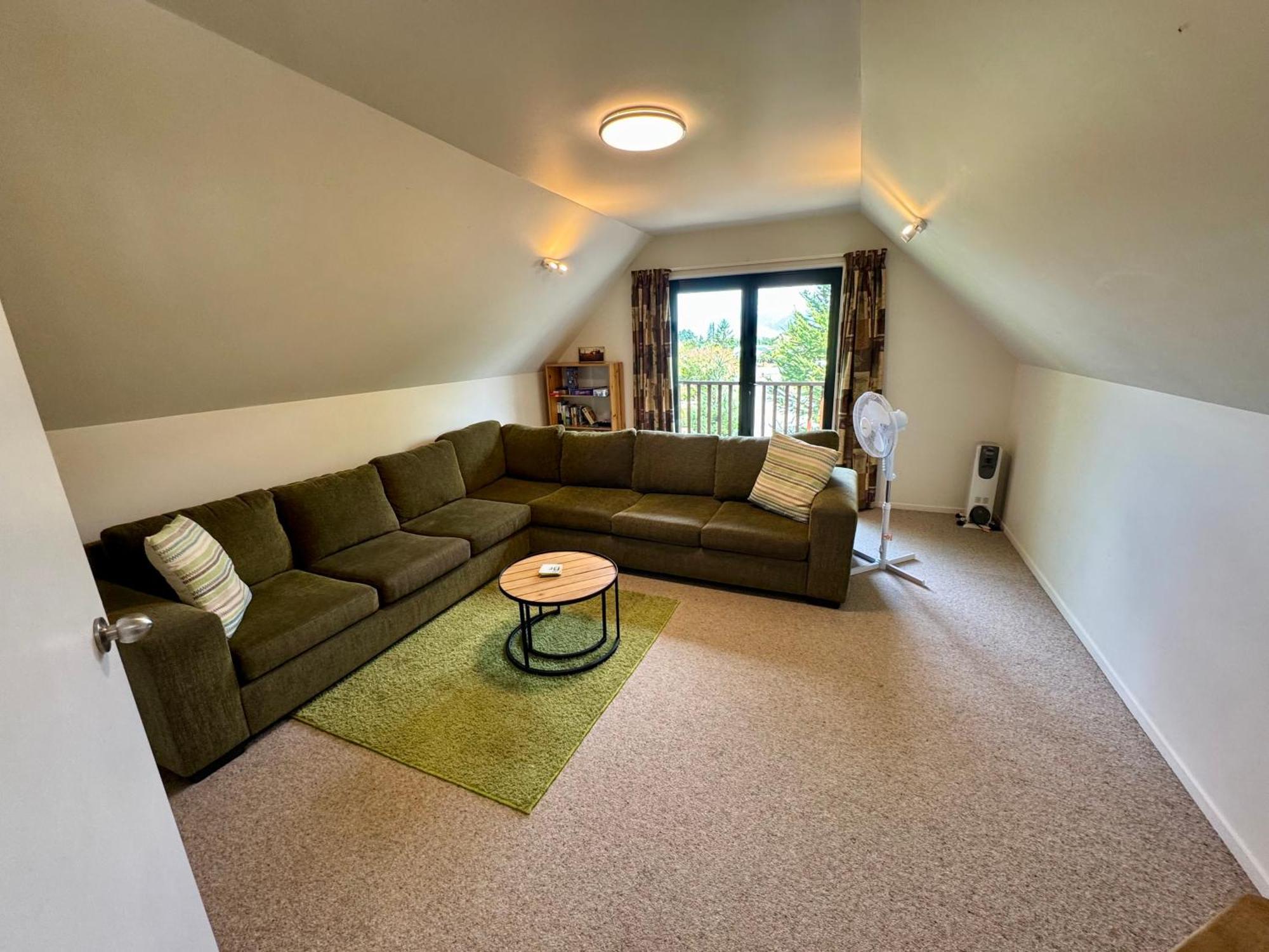 26 Caverhill Close Hanmer Springs Bagian luar foto