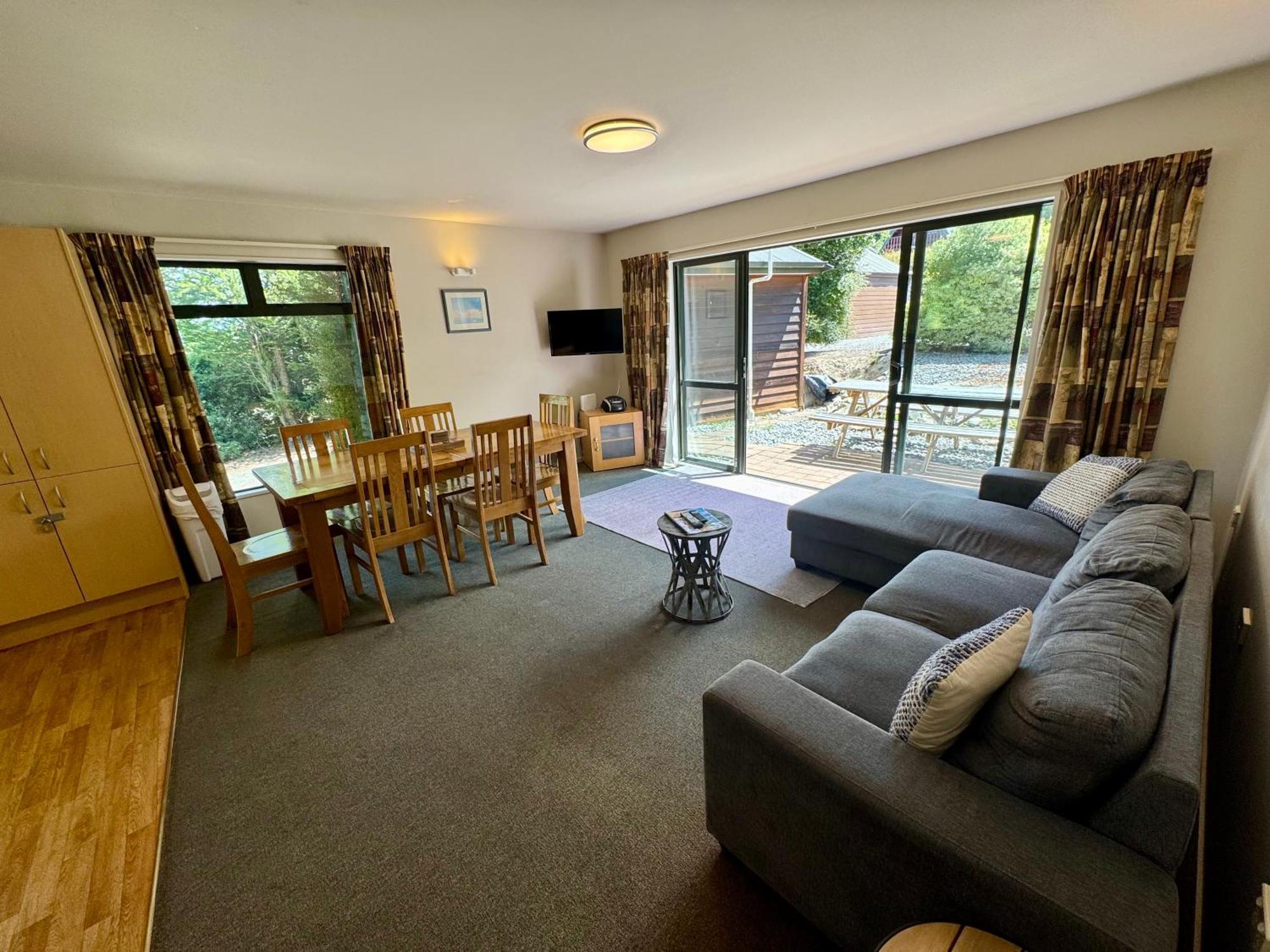 26 Caverhill Close Hanmer Springs Bagian luar foto