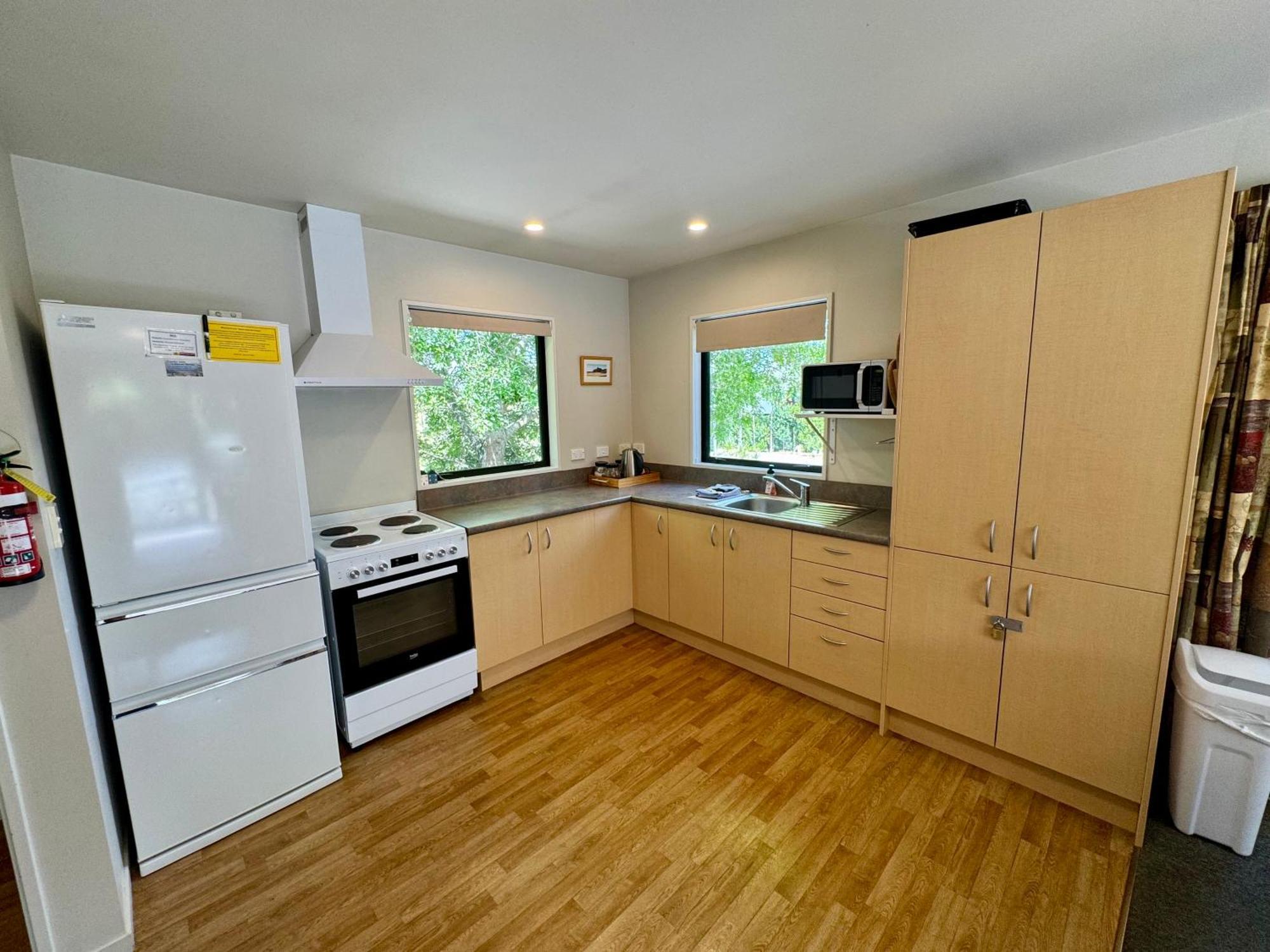 26 Caverhill Close Hanmer Springs Bagian luar foto
